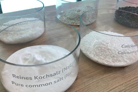 VW Korrosionsschutz