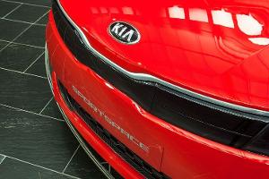 Kia kooperiert mit Software-Spezialisten