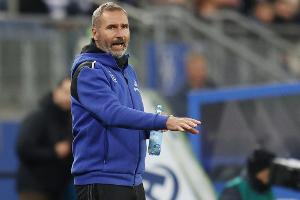 Walter vor Relegation: "Momentum auf unserer Seite"