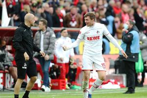 Köln zieht Kaufoption bei Kilian