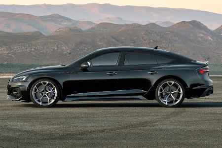 Audi RS5 Sportback