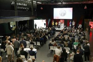 Im Fußballmuseum: Quiz-Weltrekordversuch am 25. Mai