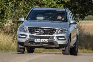 Rostende Bremskraftverstärker bei 290.000 Autos