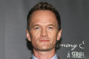 Neil Patrick Harris entschuldigt sich für morbiden Winehouse-Witz