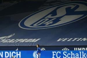 Nach Aufstieg: Schalke-Abschiede im halben Dutzend