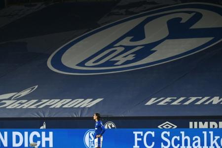 Nach Aufstieg: Schalke-Abschiede im halben Dutzend Nach Aufstieg: Schalke-Abschiede im halben Dutzend