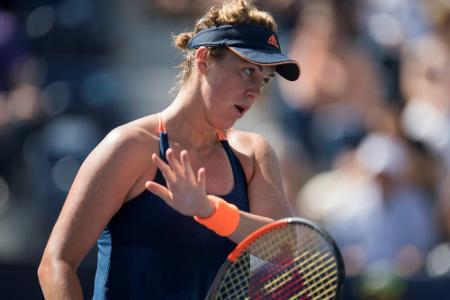 French Open: Vorjahresfinalistin Pawljutschenkowa fehlt verletzt French Open: Vorjahresfinalistin Pawljutschenkowa fehlt verletzt