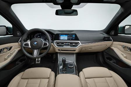 BMW 3er Touring