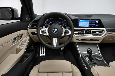BMW 3er Touring