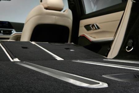 BMW 3er Touring