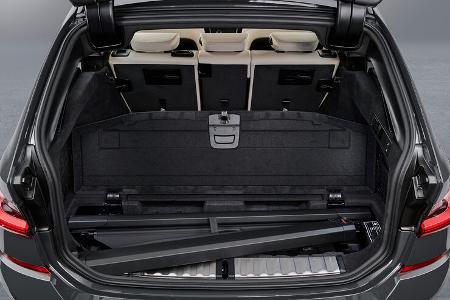 BMW 3er Touring