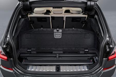 BMW 3er Touring