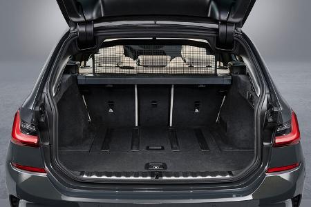 BMW 3er Touring