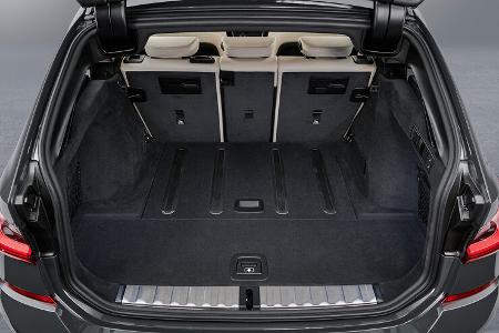 BMW 3er Touring