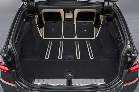 BMW 3er Touring