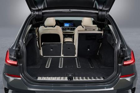 BMW 3er Touring
