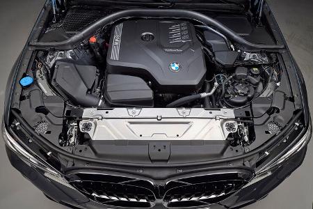 BMW 3er Touring