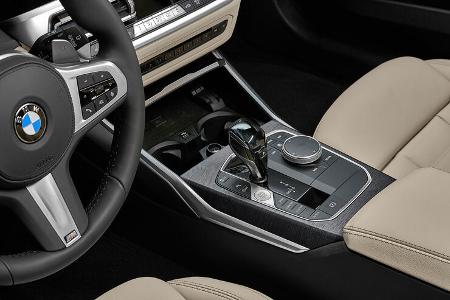 BMW 3er Touring