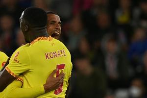 Sieg in Southampton: Liverpool hält Meisterschaft offen
