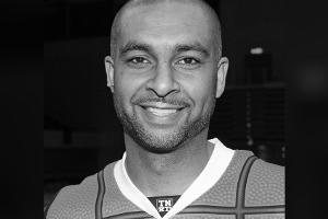 Trauer um deutschen Basketball-Star Ademola Okulaja