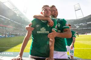 Trainingsauftakt bei Aufsteiger Bremen am 22. Juni