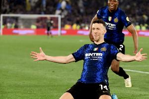 Medien: Perisic vor Wechsel von Inter zu Juve