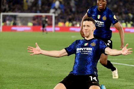 Medien: Perisic vor Wechsel von Inter zu Juve Medien: Perisic vor Wechsel von Inter zu Juve