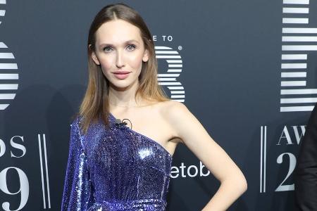 Der nächste Eingriff: So geht es Model Anna Wilken