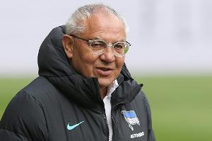 Kienbaums "Aura der Sieger" soll auf Hertha abfärben