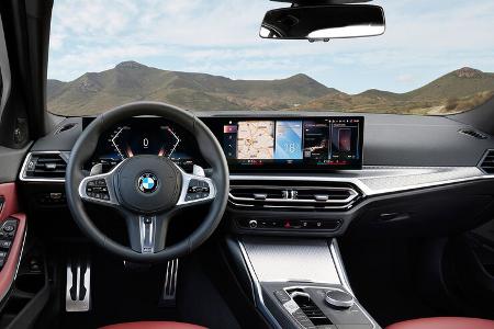 BMW 3er Limousine