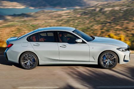 BMW 3er Limousine