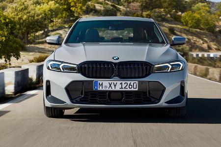 BMW 3er Limousine
