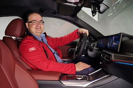 BMW 3er Limousine
