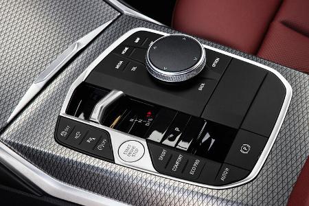 BMW 3er Limousine
