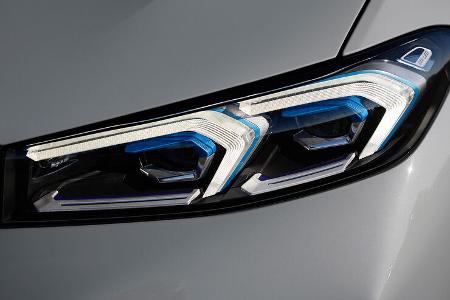 BMW 3er Limousine