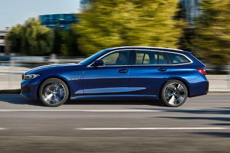 BMW 3er Touring