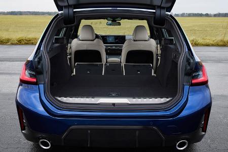 BMW 3er Touring