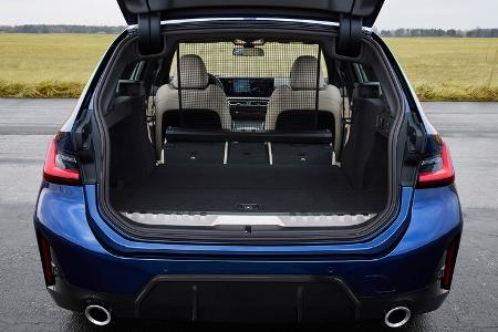 BMW 3er Touring