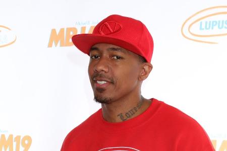 Schluss nach Kind Nummer acht? Nick Cannon denkt über Vasektomie nach Schluss nach Kind Nummer acht? Nick Cannon denkt über Vasektomie nach
