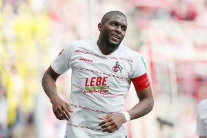 Köln: Vorerst keine Vertragsverlängerung von Modeste