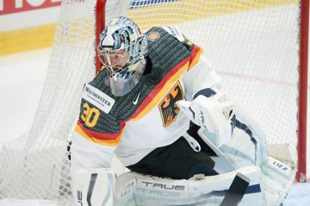DEB-Team vor Dänemark gewarnt: DEB-Team vor Dänemark gewarnt: