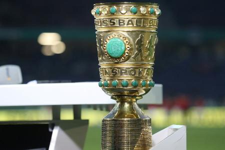 Sportradio Deutschland überträgt DFB-Pokalfinale live Sportradio Deutschland überträgt DFB-Pokalfinale live