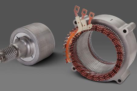 Cadillac Lyriq GM BEV3 Plattform Ultium Motoren Hummer EV 