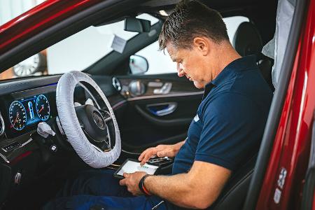 Autohero Onlinekauf mit Lieferservice