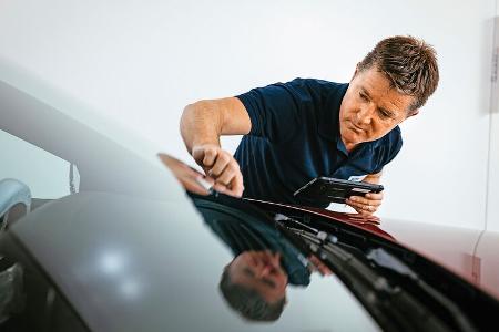 Autohero Onlinekauf mit Lieferservice