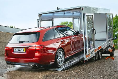 Autohero Onlinekauf mit Lieferservice