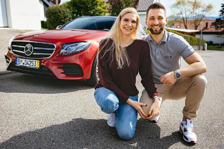 Autohero Onlinekauf mit Lieferservice