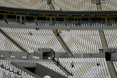 Amnesty fordert Entschädigungsprogramm für Arbeitsmigranten Amnesty fordert Entschädigungsprogramm für Arbeitsmigranten