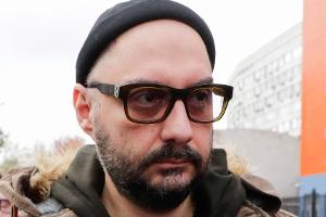 Kirill Serebrennikow fordert in Cannes Ende des Ukraine-Kriegs