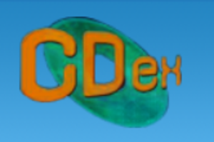 CDex: Das Freeware-Programm, das Audio CDs rippt